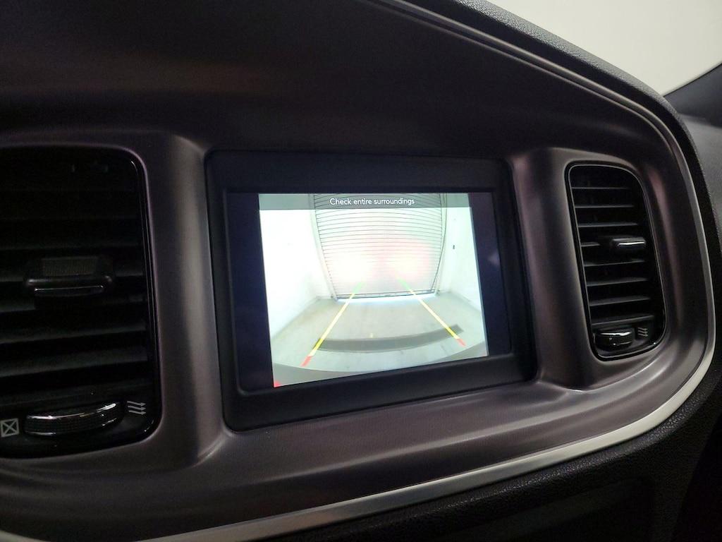 used 2019 Dodge Charger car, priced at $18,998