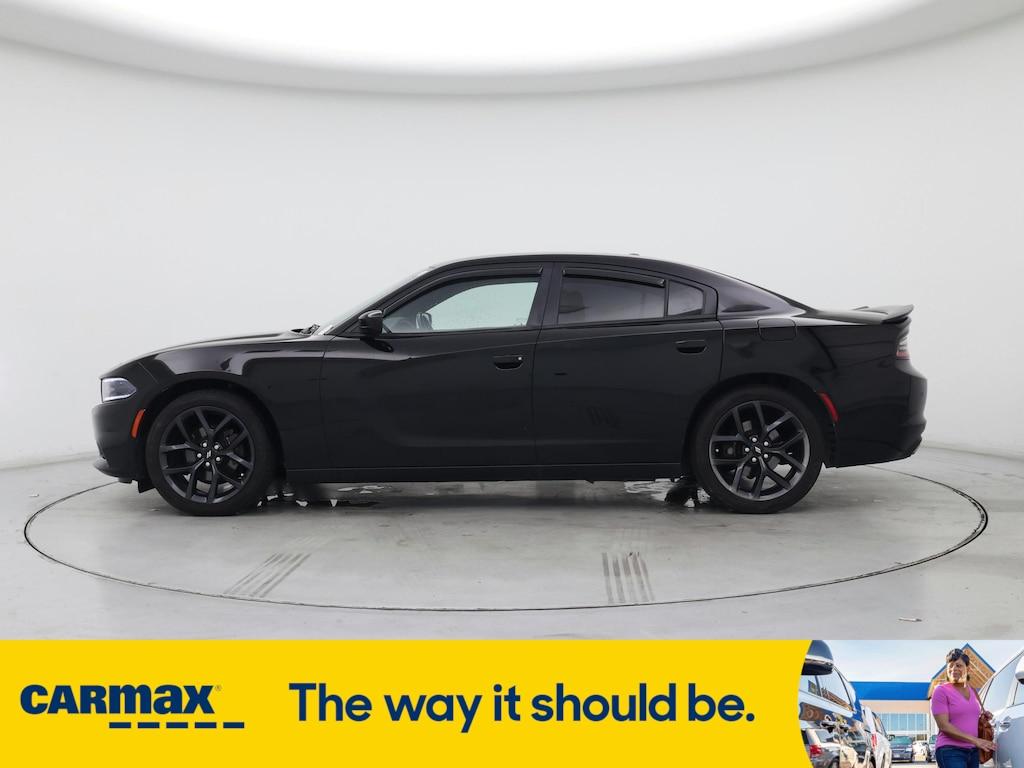 used 2019 Dodge Charger car, priced at $18,998