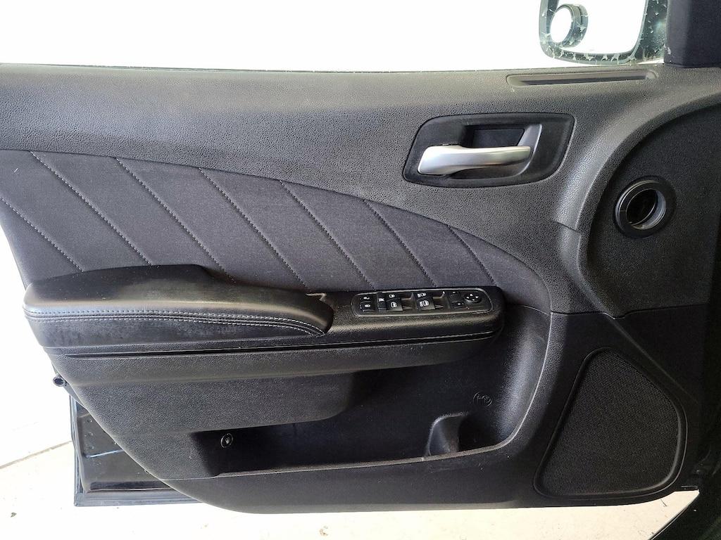 used 2019 Dodge Charger car, priced at $18,998