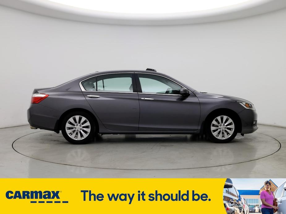 used 2013 Honda Accord car, priced at $15,998