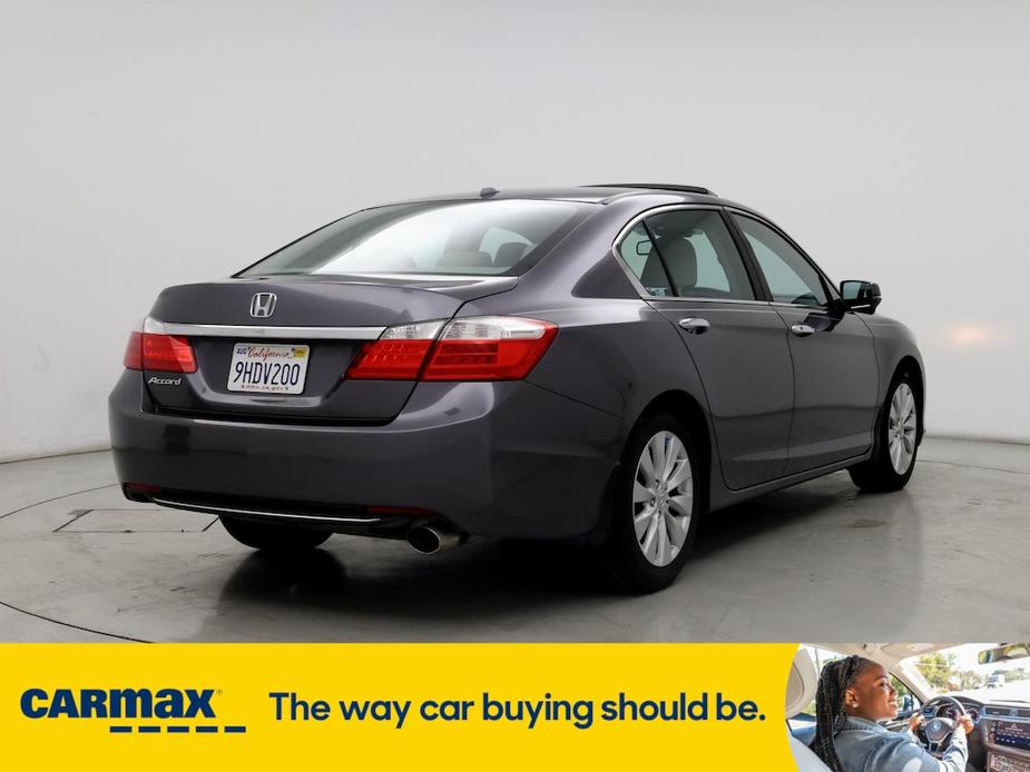 used 2013 Honda Accord car, priced at $15,998