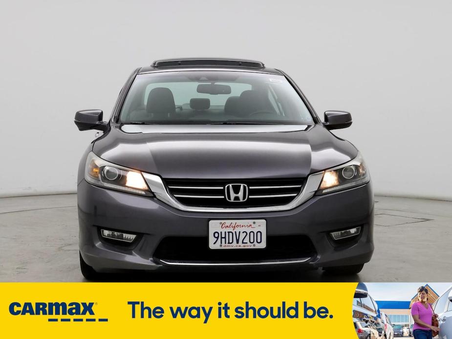 used 2013 Honda Accord car, priced at $15,998