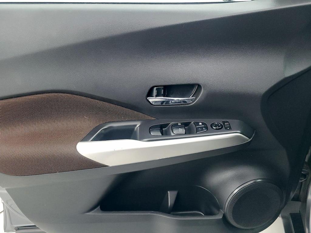 used 2020 Nissan Kicks car, priced at $18,998