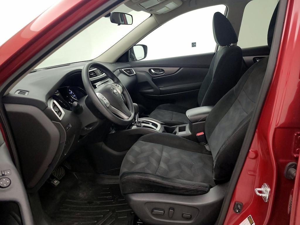 used 2016 Nissan Rogue car, priced at $15,998
