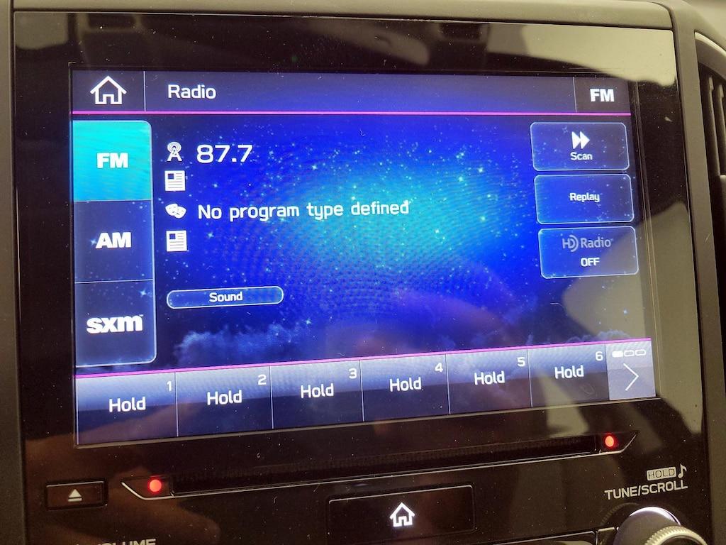 used 2020 Subaru Impreza car, priced at $21,998