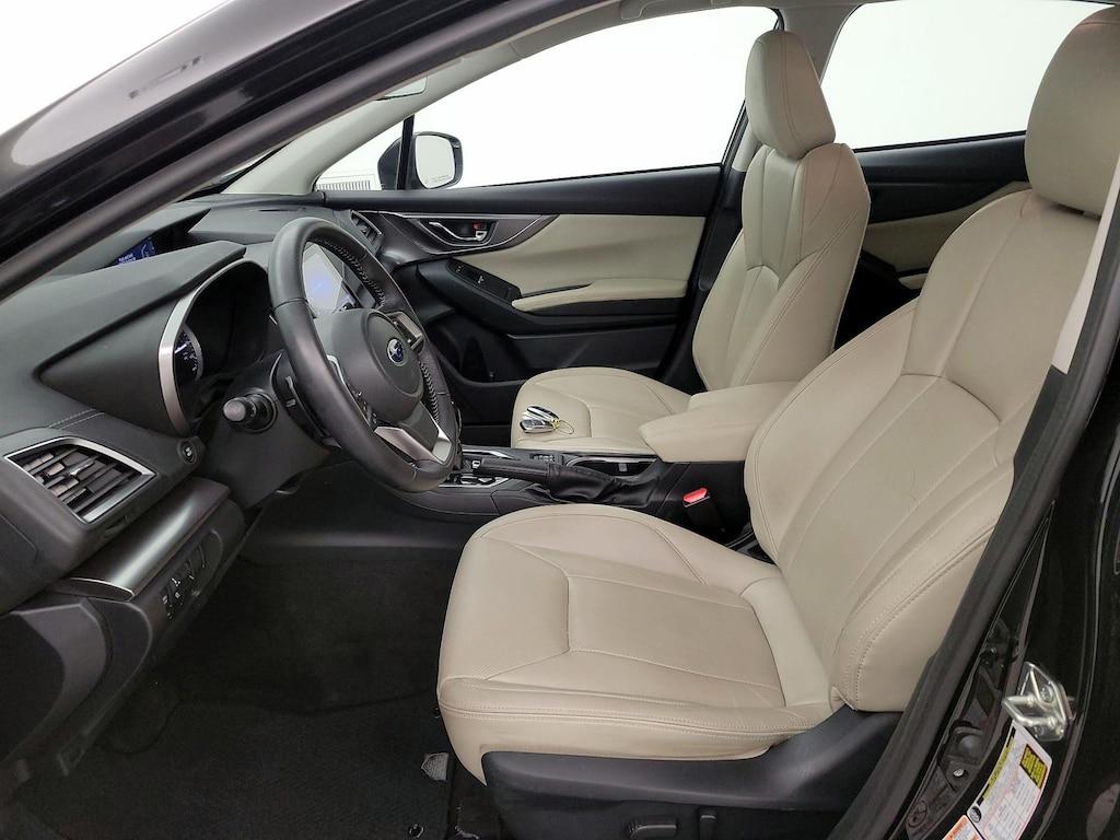 used 2020 Subaru Impreza car, priced at $21,998