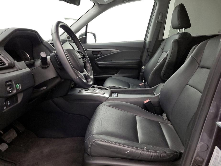 used 2021 Honda Pilot car, priced at $30,998