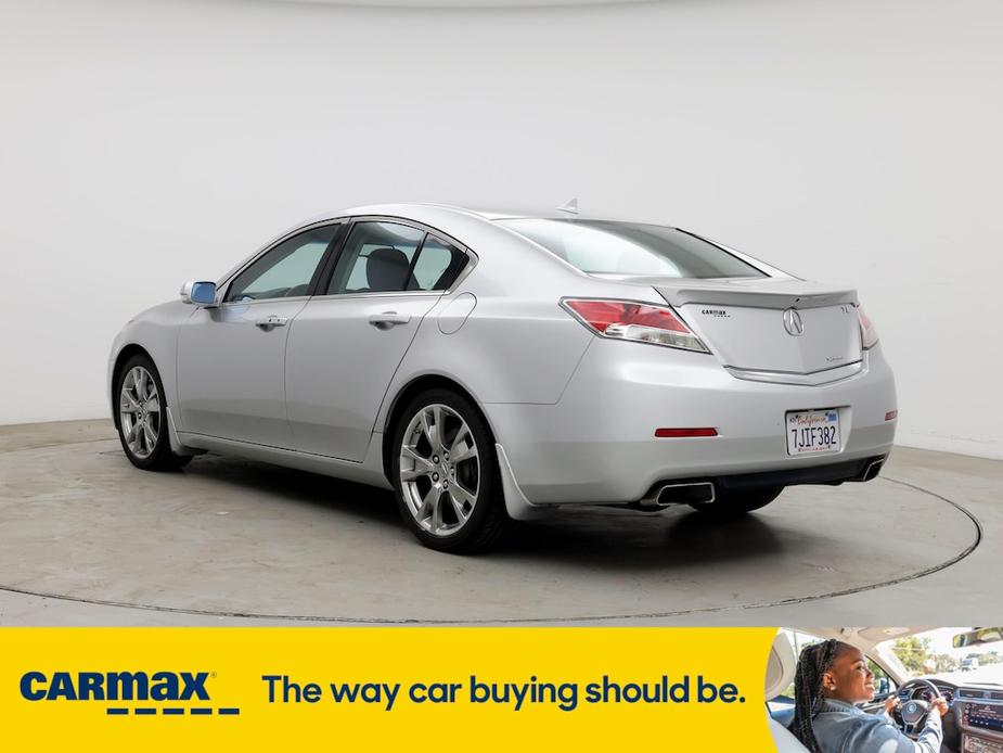 used 2013 Acura TL car, priced at $15,998