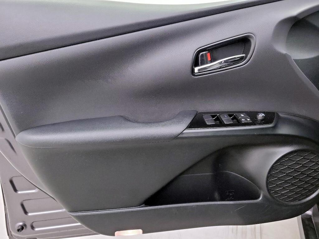 used 2022 Toyota Prius car, priced at $24,998