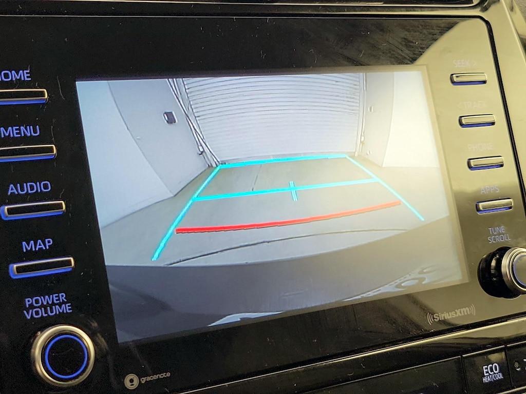 used 2022 Toyota Prius car, priced at $24,998