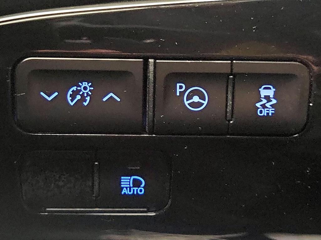 used 2022 Toyota Prius car, priced at $24,998