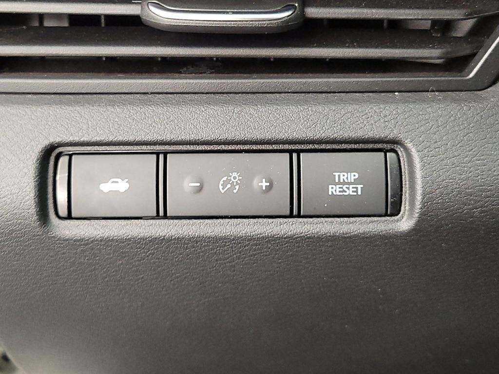 used 2020 Nissan Altima car, priced at $19,998
