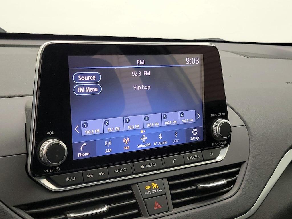 used 2020 Nissan Altima car, priced at $19,998