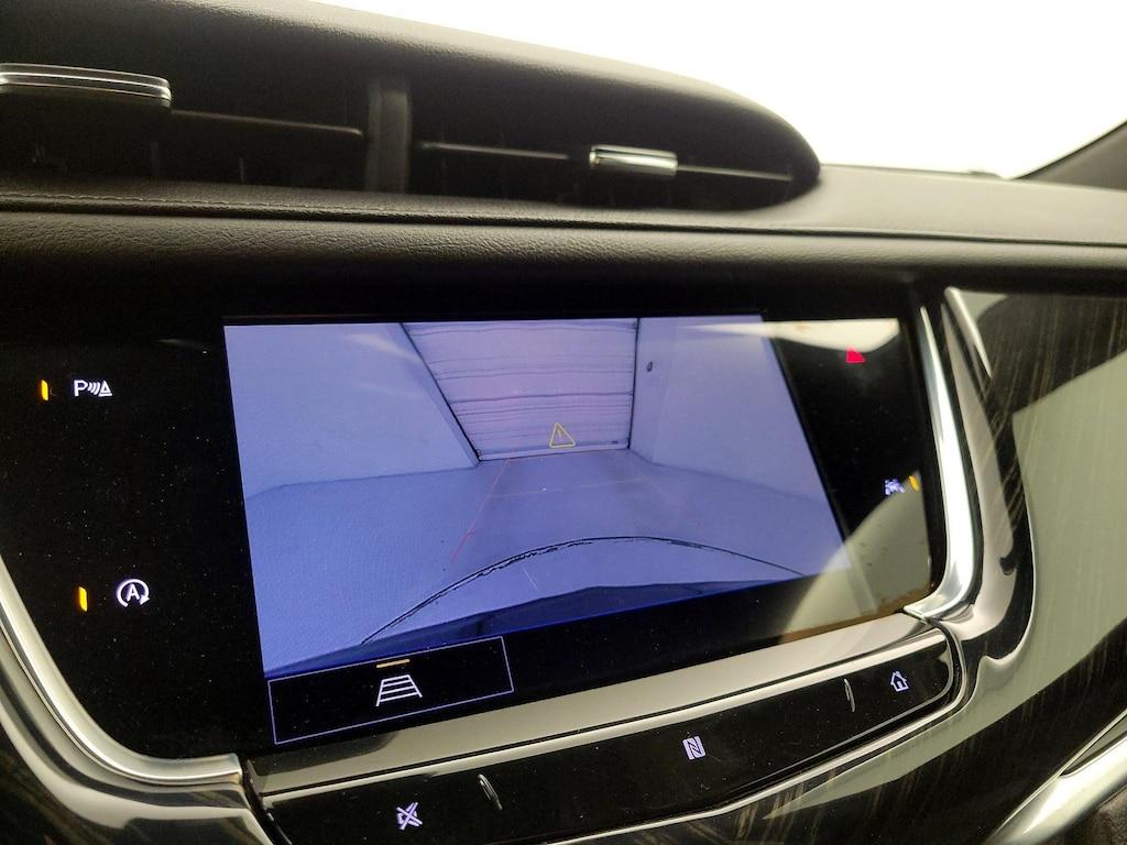 used 2021 Cadillac XT6 car, priced at $29,998