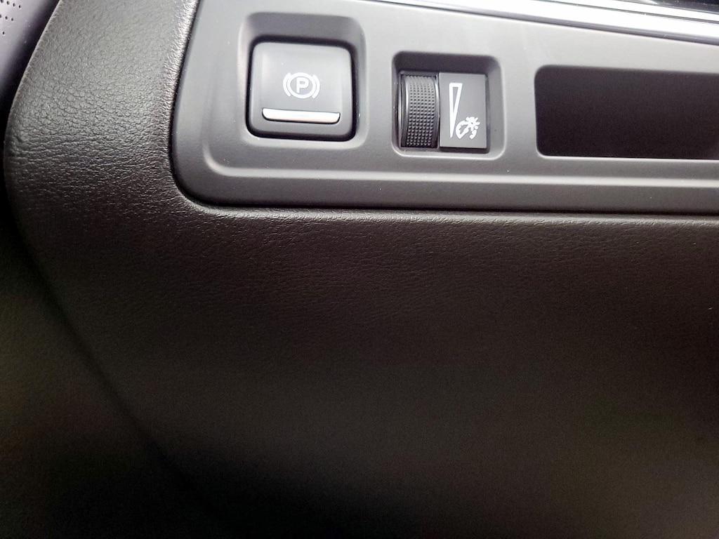 used 2021 Cadillac XT6 car, priced at $29,998