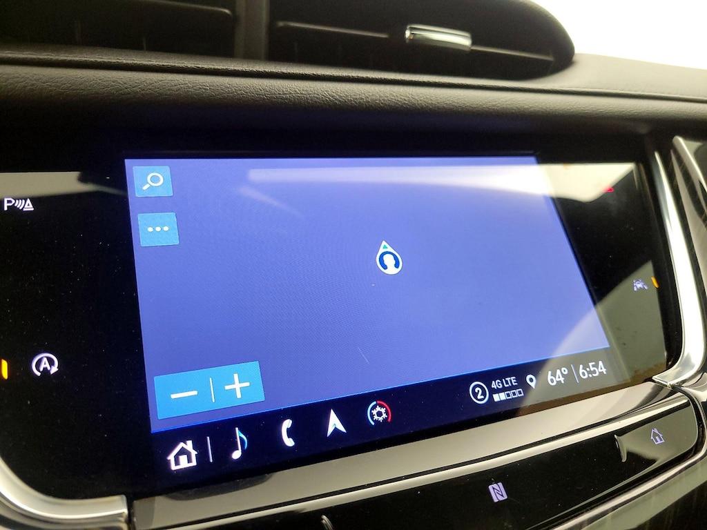 used 2021 Cadillac XT6 car, priced at $29,998