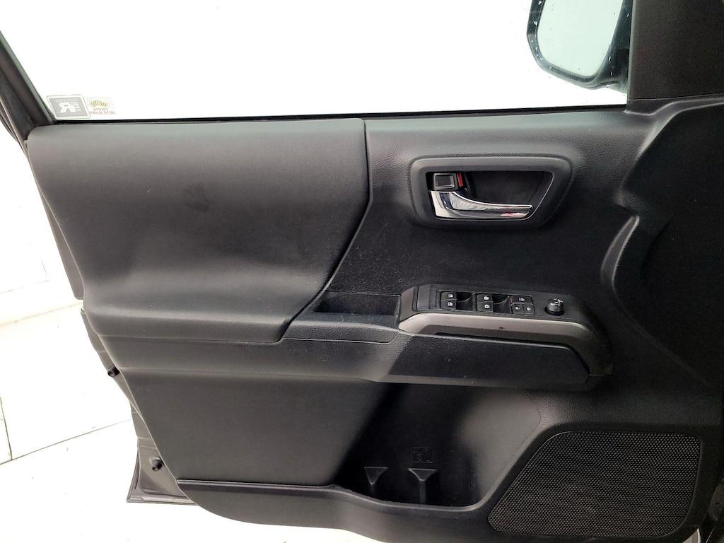 used 2019 Toyota Tacoma car, priced at $33,998