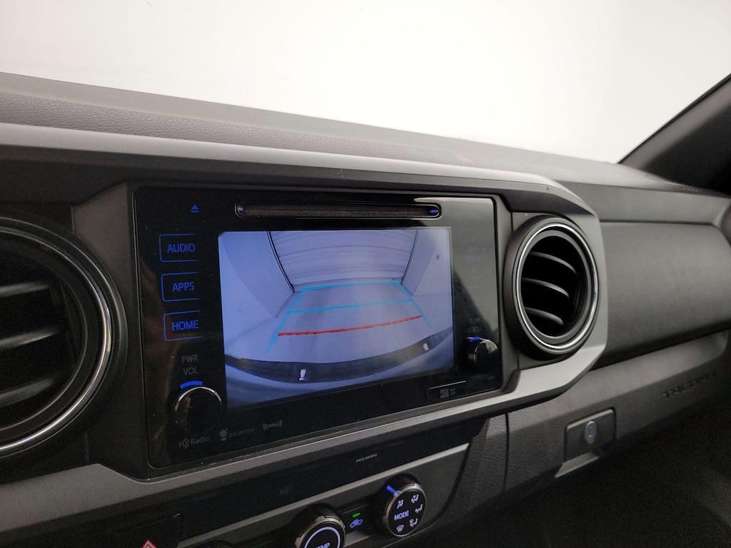 used 2019 Toyota Tacoma car, priced at $33,998