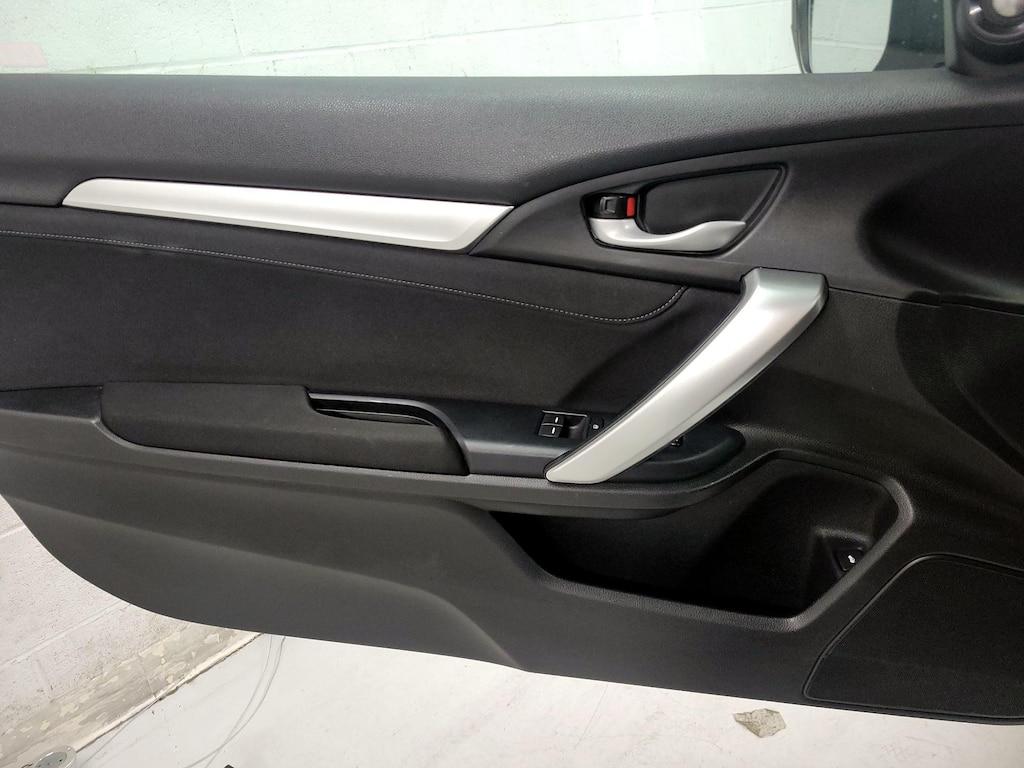 used 2019 Honda Civic car, priced at $20,998