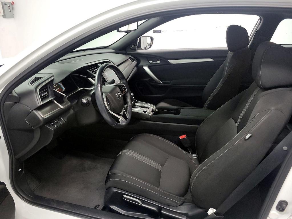 used 2019 Honda Civic car, priced at $20,998