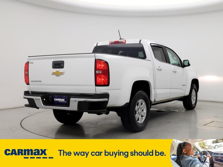 used 2019 Chevrolet Colorado car, priced at $23,998