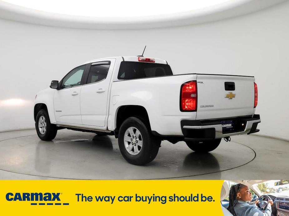 used 2019 Chevrolet Colorado car, priced at $23,998