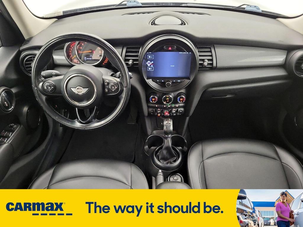 used 2017 MINI Hardtop car, priced at $15,998