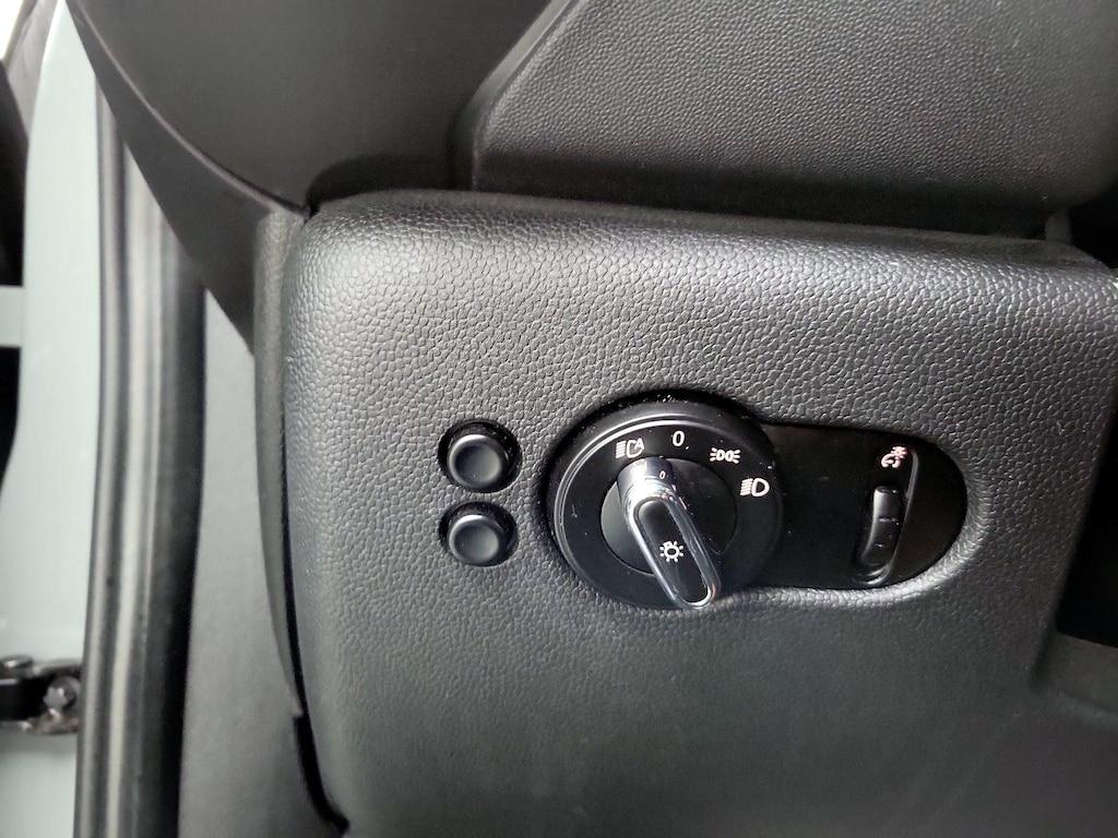 used 2017 MINI Hardtop car, priced at $15,998