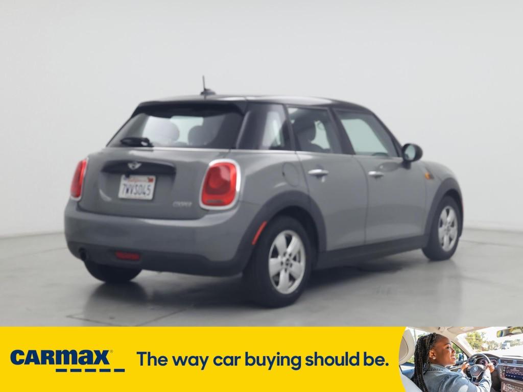 used 2017 MINI Hardtop car, priced at $15,998