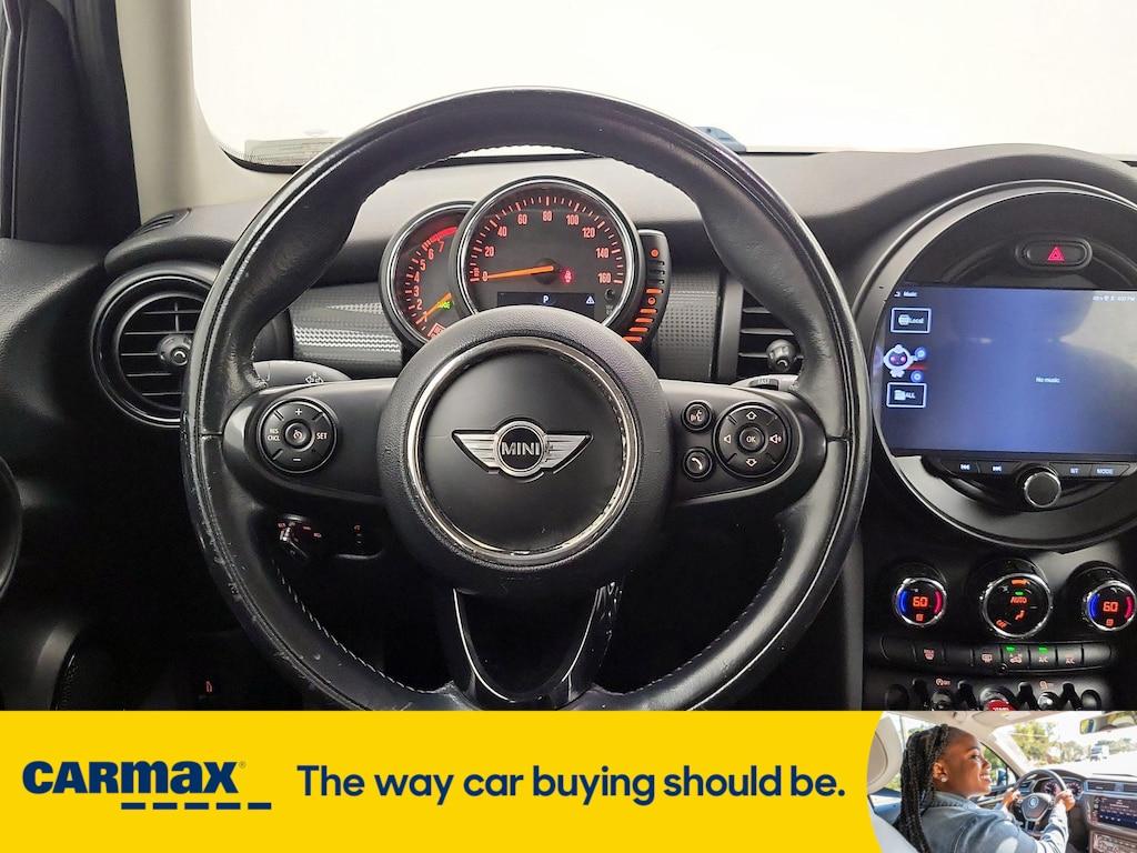 used 2017 MINI Hardtop car, priced at $15,998