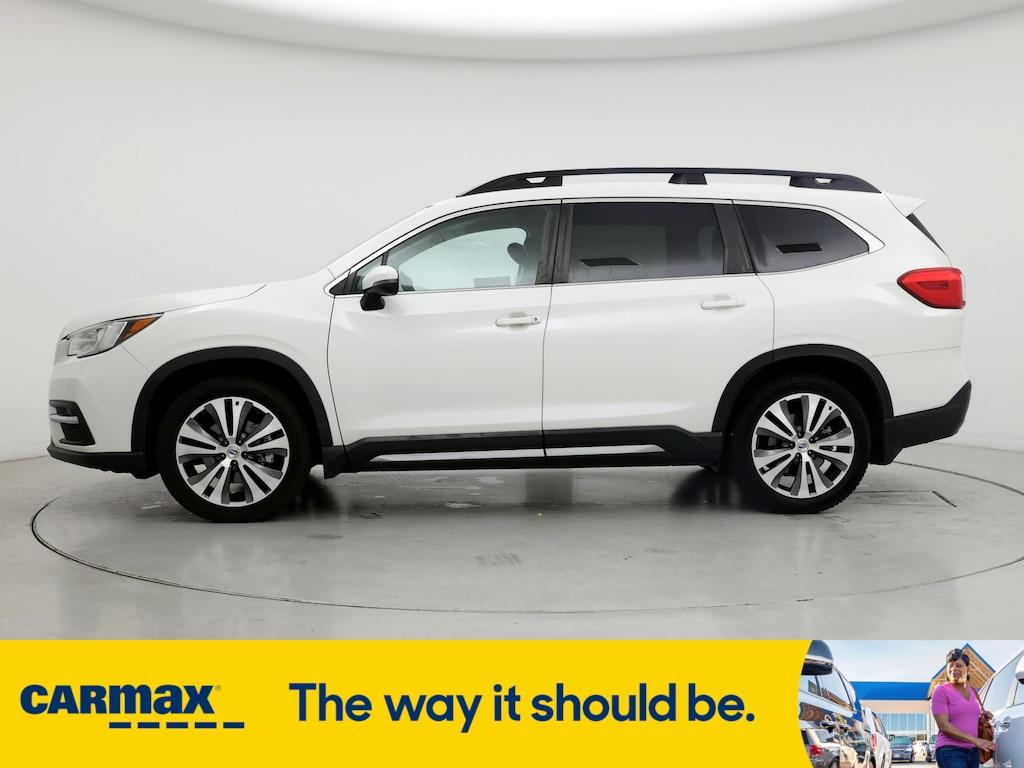 used 2019 Subaru Ascent car, priced at $23,998