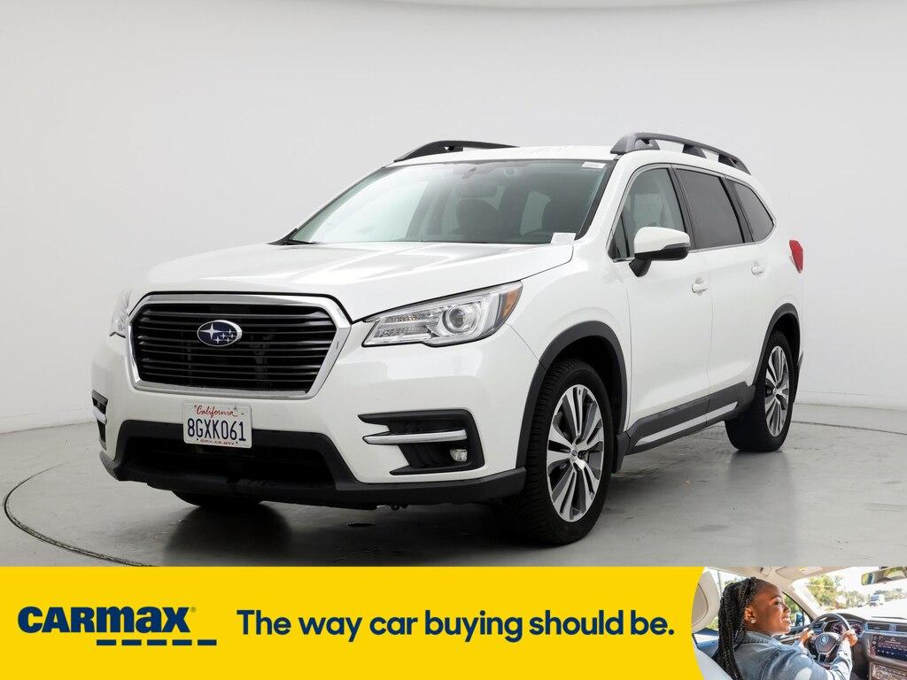 used 2019 Subaru Ascent car, priced at $23,998