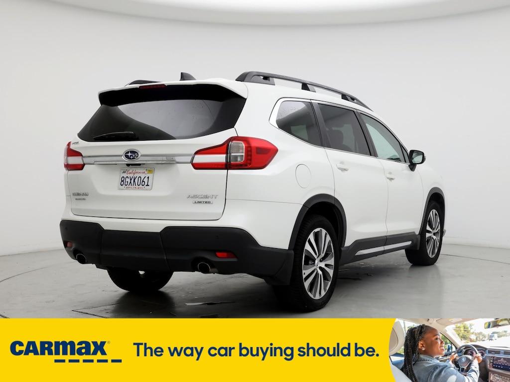 used 2019 Subaru Ascent car, priced at $23,998