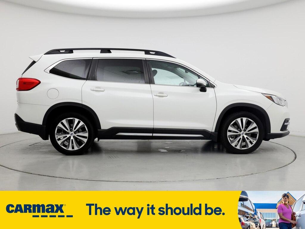 used 2019 Subaru Ascent car, priced at $23,998