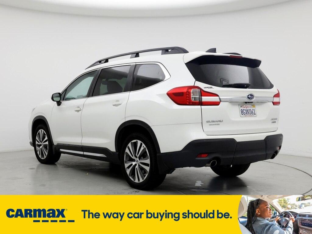 used 2019 Subaru Ascent car, priced at $23,998