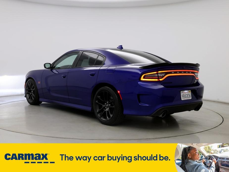 used 2020 Dodge Charger car, priced at $40,998