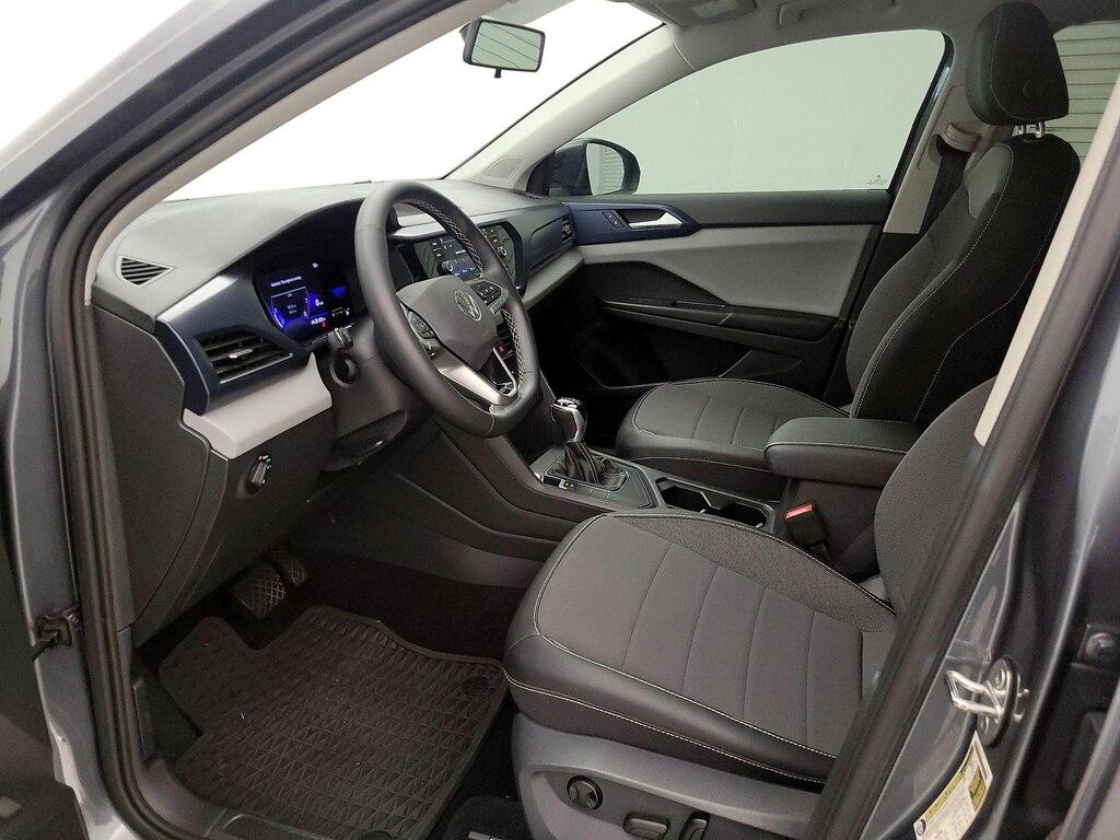 used 2022 Volkswagen Taos car, priced at $22,599