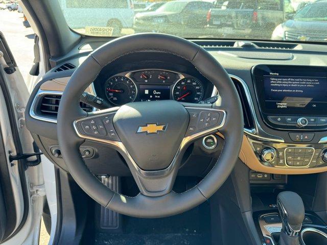new 2024 Chevrolet Equinox car, priced at $32,964