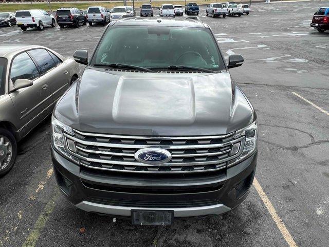 used 2019 Ford Expedition car, priced at $24,991