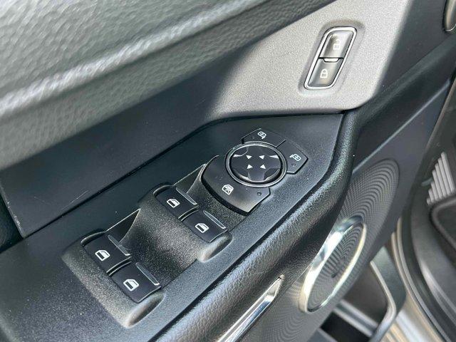 used 2019 Ford Expedition car, priced at $23,490