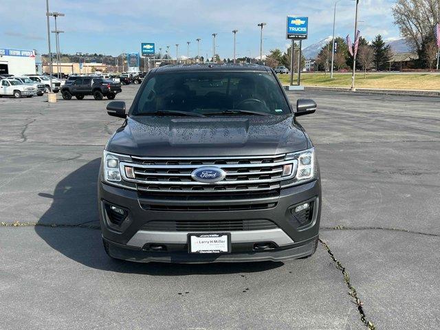 used 2019 Ford Expedition car, priced at $23,490