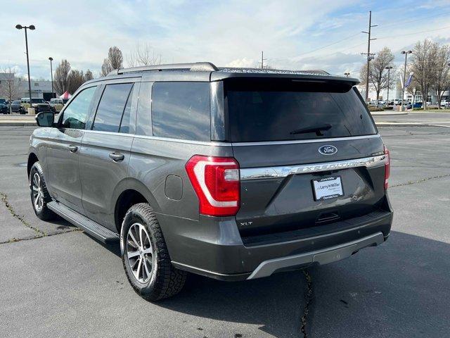 used 2019 Ford Expedition car, priced at $23,490