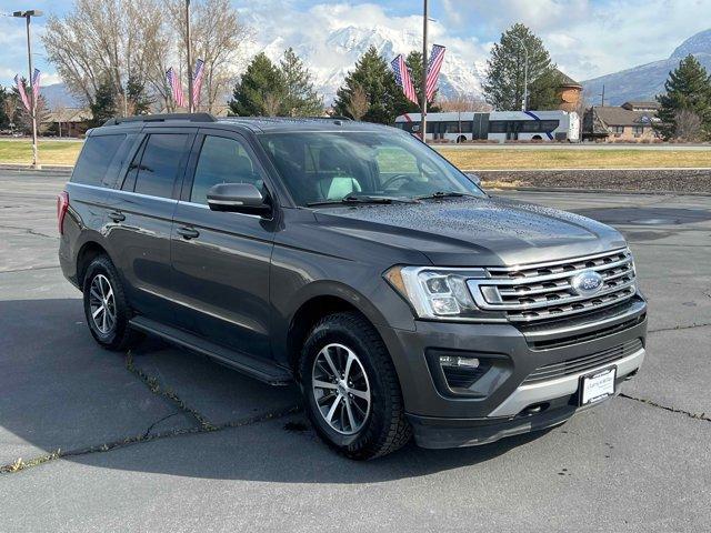 used 2019 Ford Expedition car, priced at $23,490