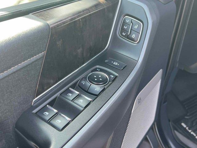 used 2024 Ford F-350 car, priced at $73,994