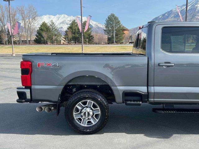 used 2024 Ford F-350 car, priced at $73,994