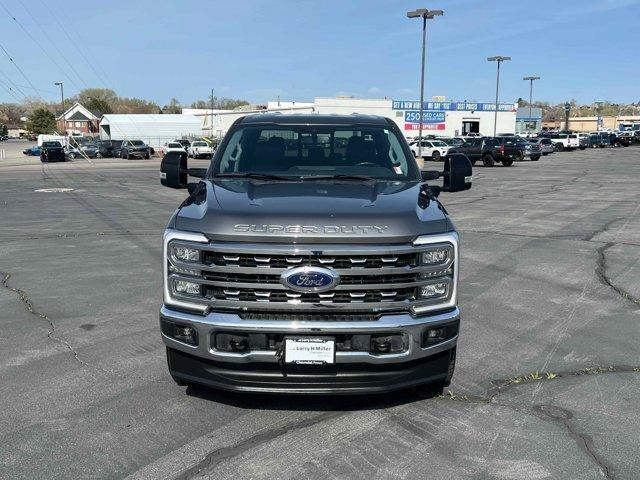 used 2024 Ford F-350 car, priced at $73,994