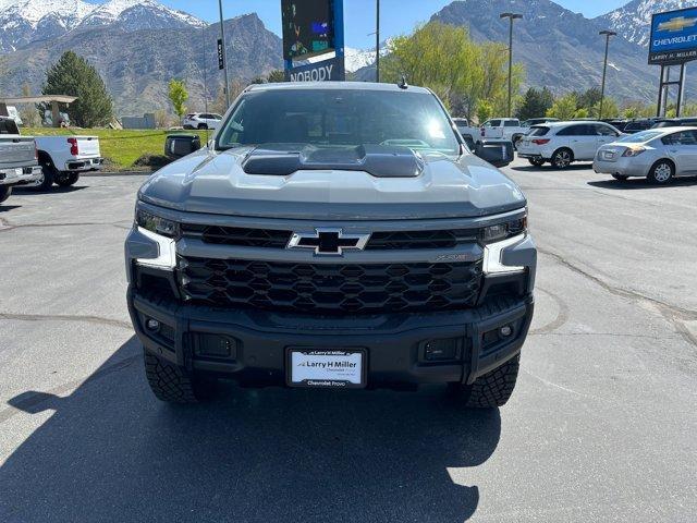 new 2024 Chevrolet Silverado 1500 car, priced at $82,305