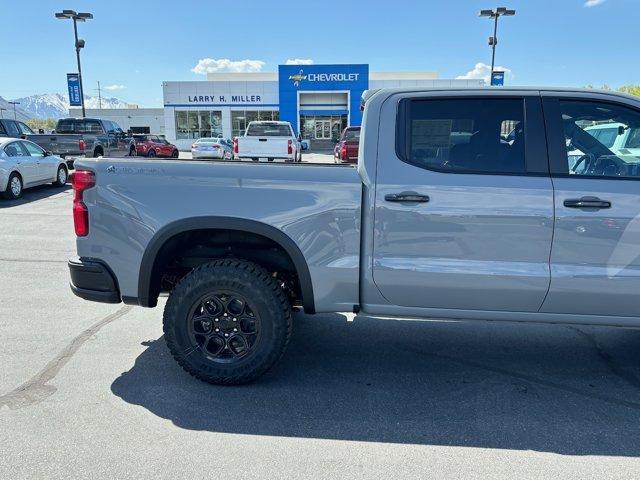 new 2024 Chevrolet Silverado 1500 car, priced at $82,305