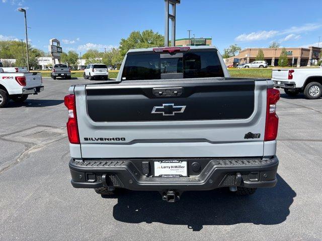 new 2024 Chevrolet Silverado 1500 car, priced at $82,305