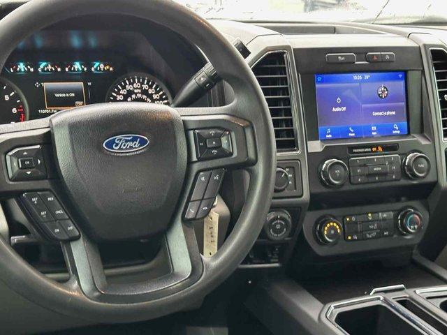 used 2020 Ford F-150 car, priced at $25,691